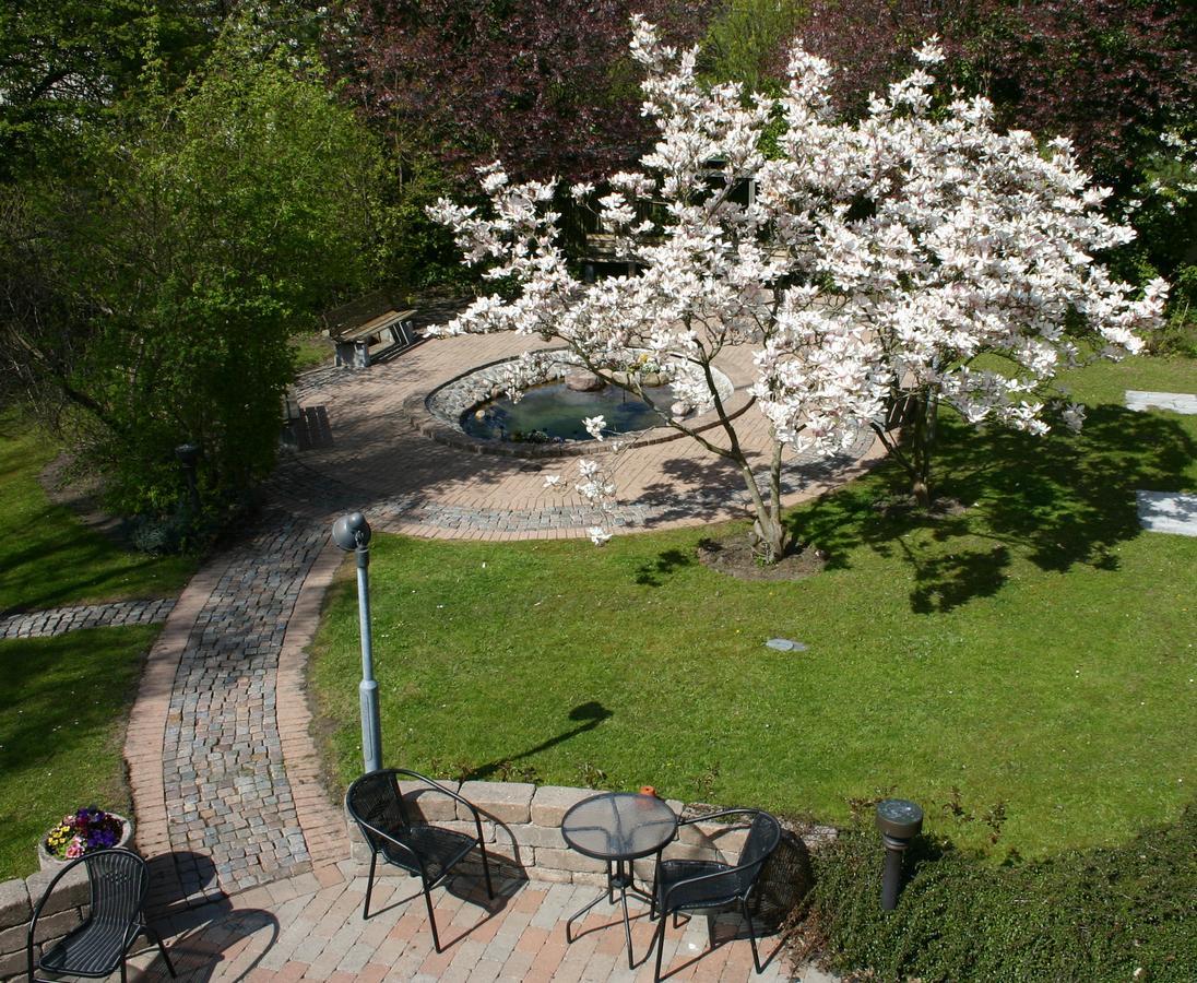 Place Lund Studios Exterior foto